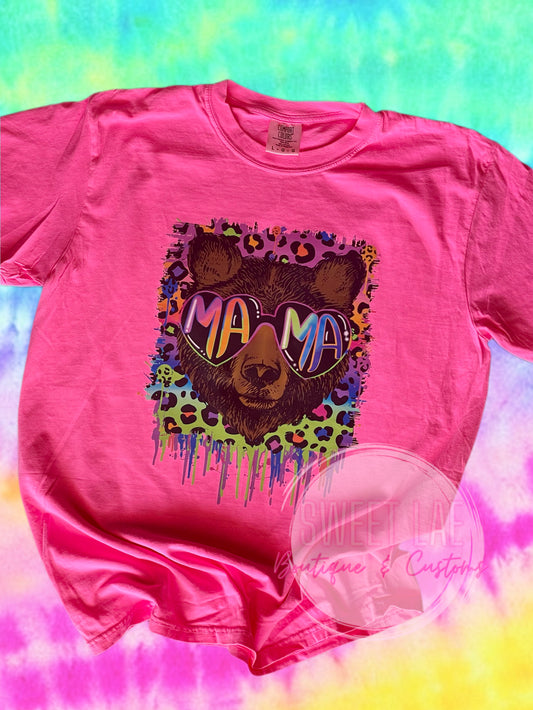 Mama Bear