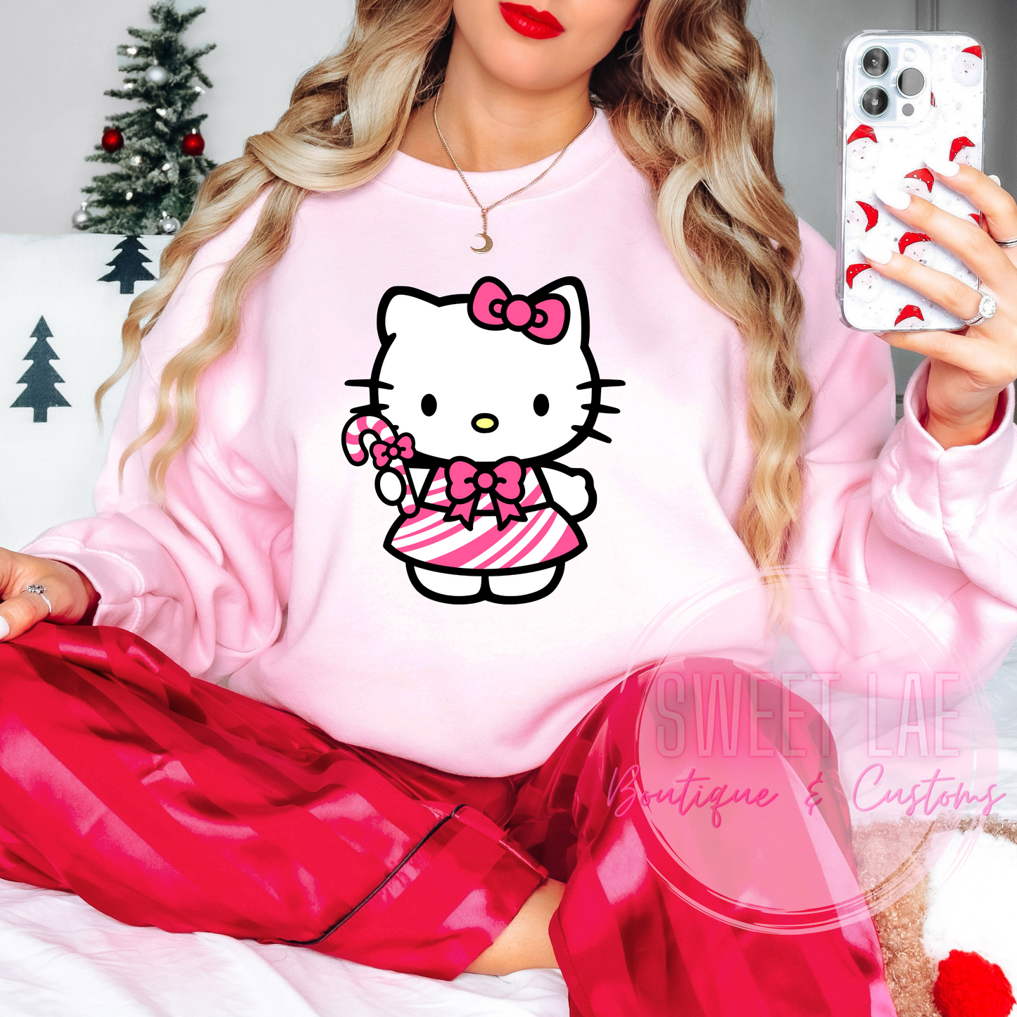 Hello Kitty Peppermint